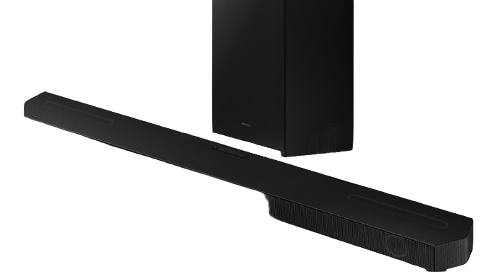 Q-Series Barra de Sonido 3.1.2 ch HW-Q600C