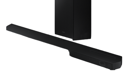 Q-Series Barra de Sonido 3.1.2 ch HW-Q600C