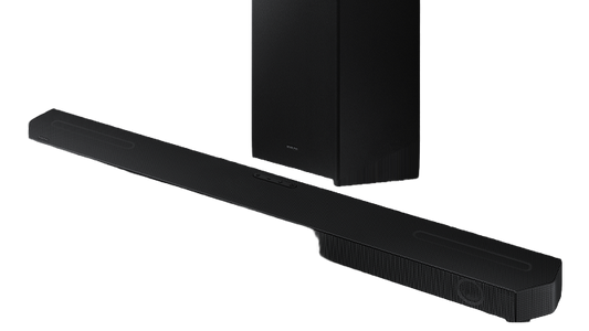 Q-Series Barra de Sonido 3.1.2 ch HW-Q600C