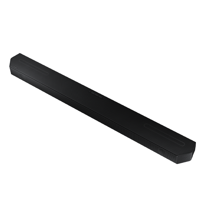 Q-Series Barra de Sonido 3.1.2 ch HW-Q600C