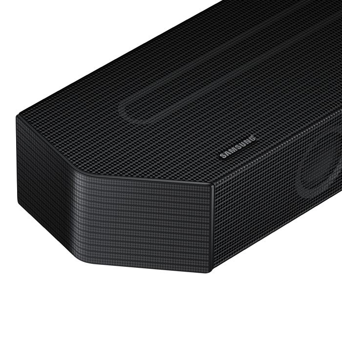 Q-Series Barra de Sonido 3.1.2 ch HW-Q600C