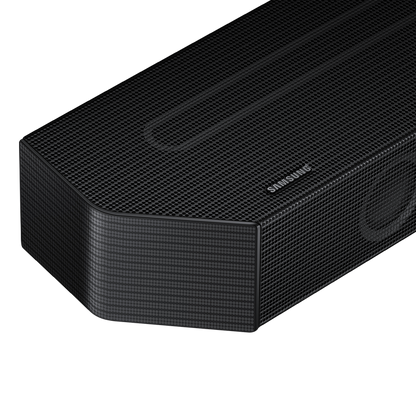 Q-Series Barra de Sonido 3.1.2 ch HW-Q600C