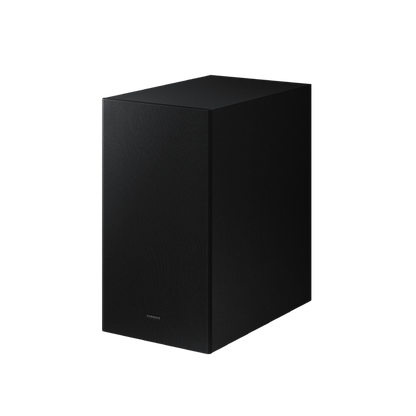 Q-Series Barra de Sonido 3.1.2 ch HW-Q600C