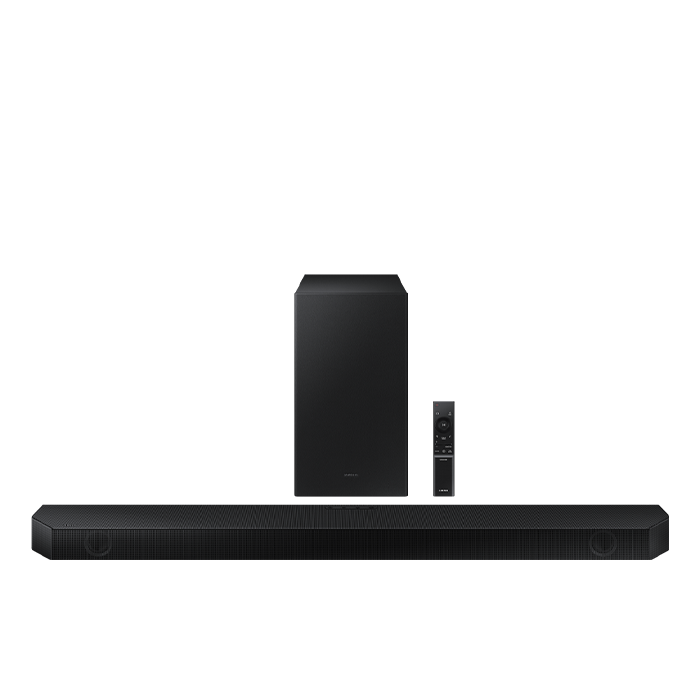 Q-Series Barra de Sonido 3.1.2 ch HW-Q600C