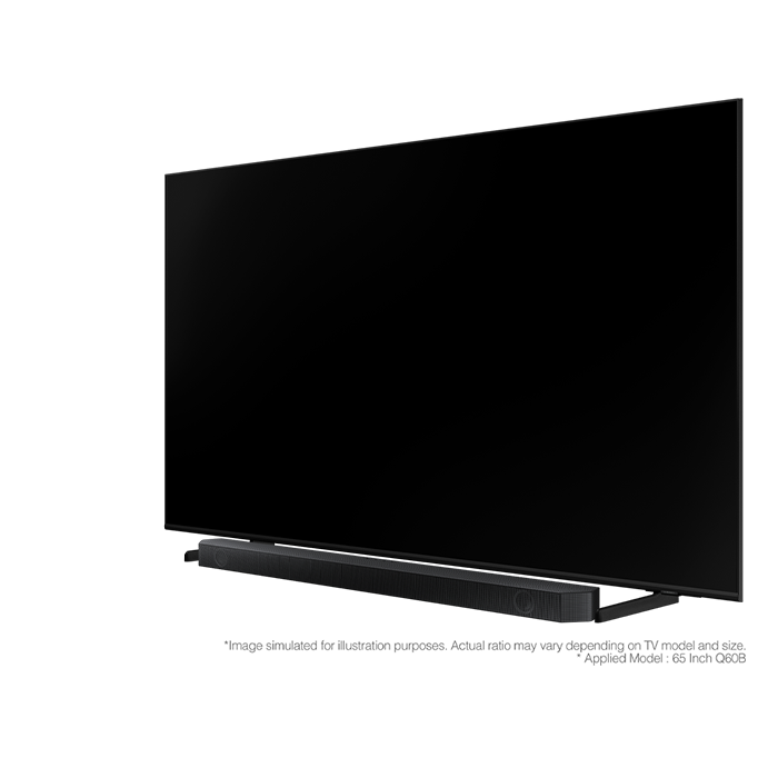 Q-Series Barra de Sonido 3.1.2 ch HW-Q600C