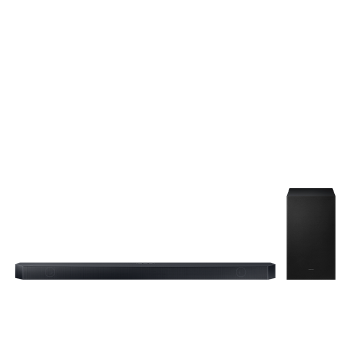 Q-Series Barra de Sonido 3.1.2 ch HW-Q700D