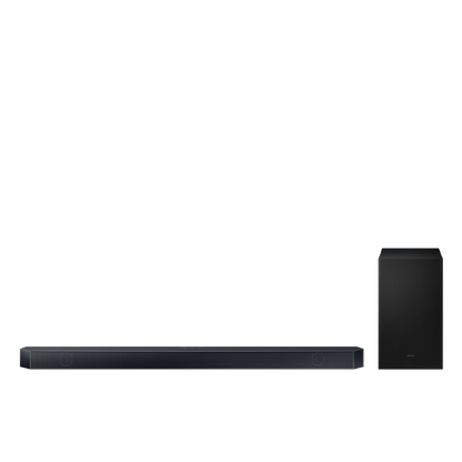 Q-Series Barra de Sonido 3.1.2 ch HW-Q700D