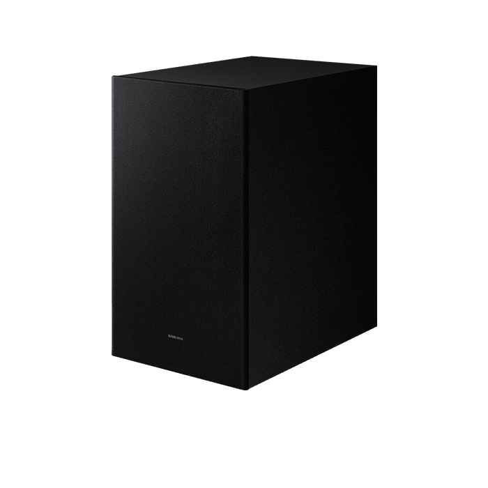 Q-Series Barra de Sonido 3.1.2 ch HW-Q700D