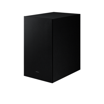 Q-Series Barra de Sonido 3.1.2 ch HW-Q700D