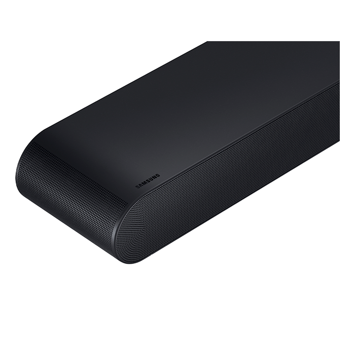 S-Series Barra de Sonido 5.0 ch HW-S60D Negro