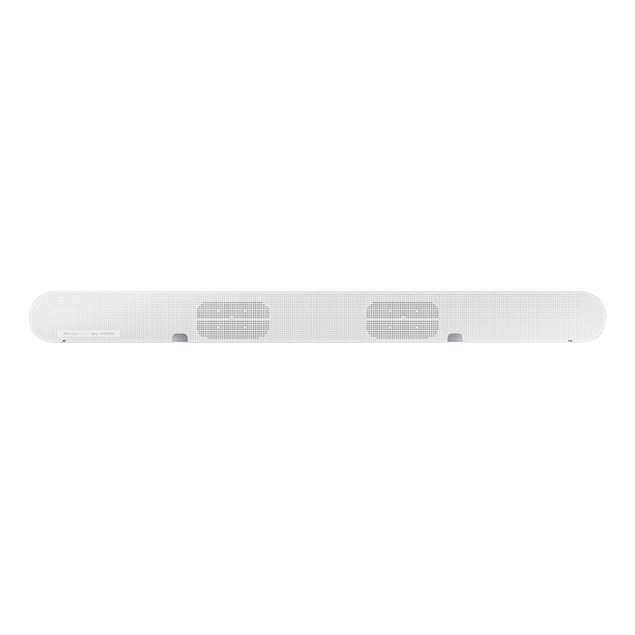 S-Series Barra de Sonido 5.0 ch HW-S61D Blanco
