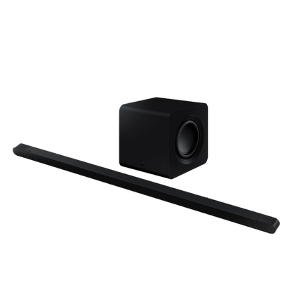 Ultra Slim Barra de Sonido 3.1.2 ch HW-S800B
