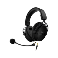 HyperX Auriculares Cloud Alpha S 7.1 Surround Sound - Modelo 4P5L2Aa