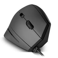 Klip Xtreme - Mouse - Usb KMO-505