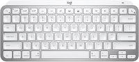 Uncategorized - Logitech Mx Keys Mini - Teclado - Inalámbrico 920-010477