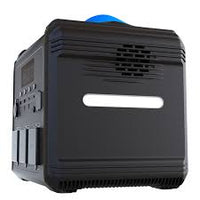 Forza Titan Series - Battery Backup - 1200 Watt Fpp-T1200