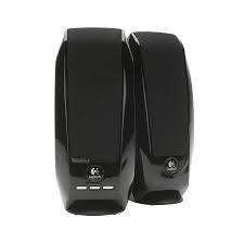 Logitech S150 - Altavoces - Para Pc 980-001004