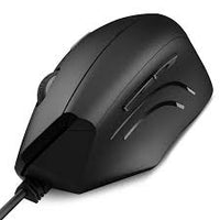 Klip Xtreme - Mouse - Usb KMO-505