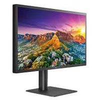 Lg - Led-Backlit Lcd Monitor - 24" 24MD4KL