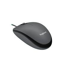 Uncategorized - Logitech M100 - Ratón - Diestro Y Zurdo 910-001601