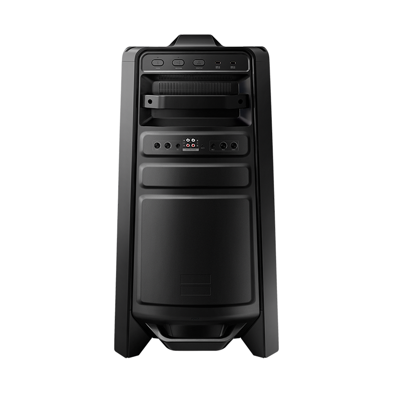 Torre de Sonido con Sub Woofer MX-T70