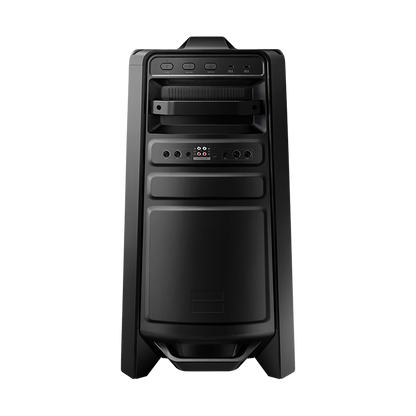 Torre de Sonido con Sub Woofer MX-T70