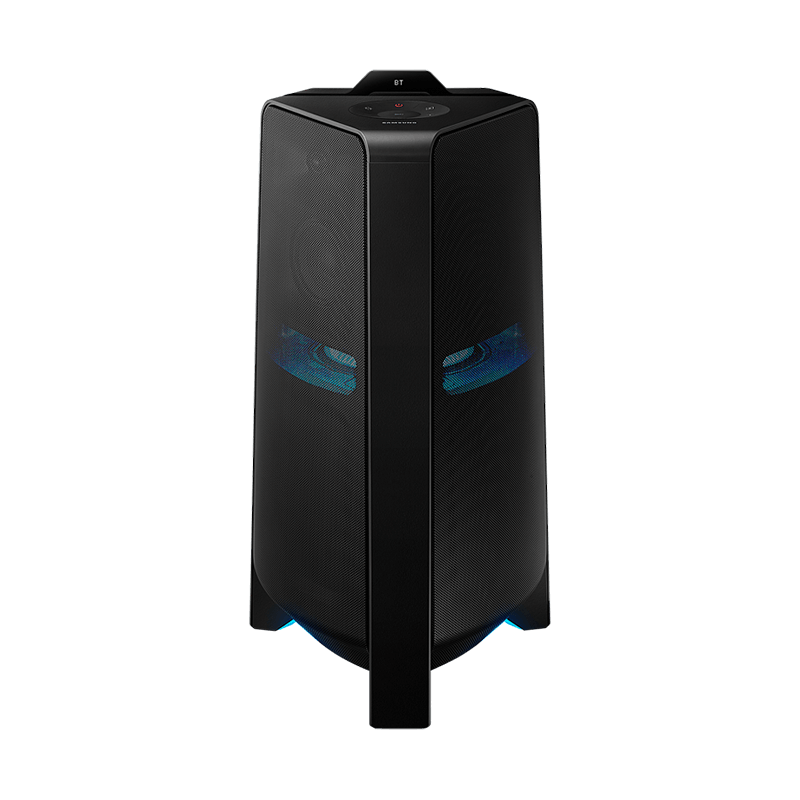 Torre de Sonido con Sub Woofer MX-T70