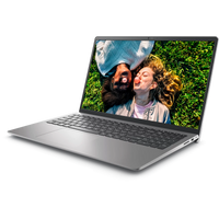 Dell Inspiron 15 3520 - Intel Core i7-1255U, 8GB RAM, 512GB SSD, 15.6" Full HD 120Hz, Ubuntu, Plata