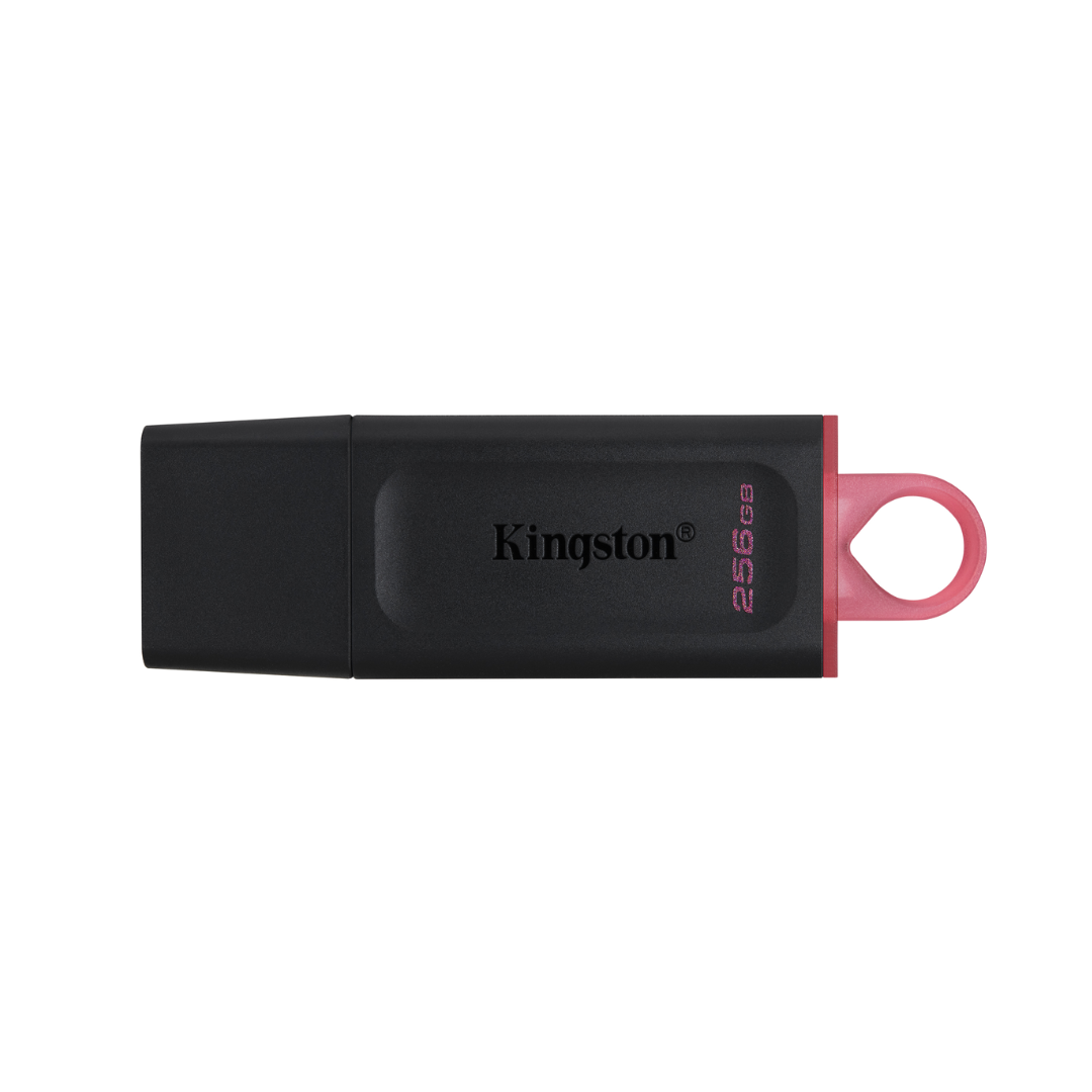 Kingston DataTraveler Exodia - Unidad Flash USB, 256GB