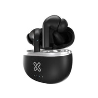 Klip Xtreme - Kte-750Bk - True Wireless Earphones