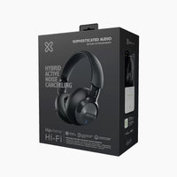 Klip Xtreme KNH-750GR Headphones