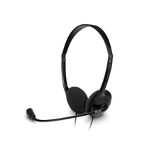 Klip Xtreme Headset - Over-The-Ear