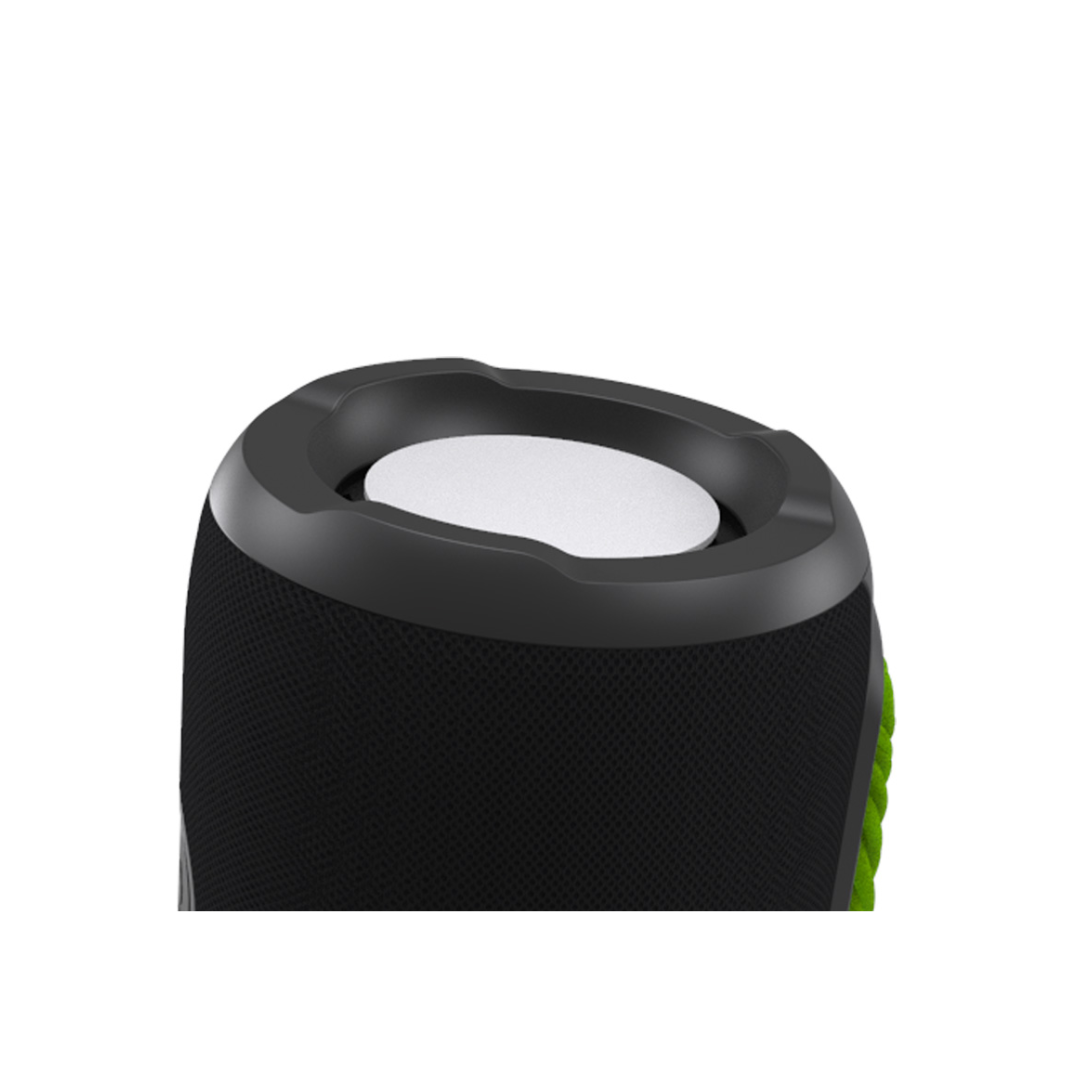 Klip Xtreme KBS-600 - Parlante Bluetooth - Negro