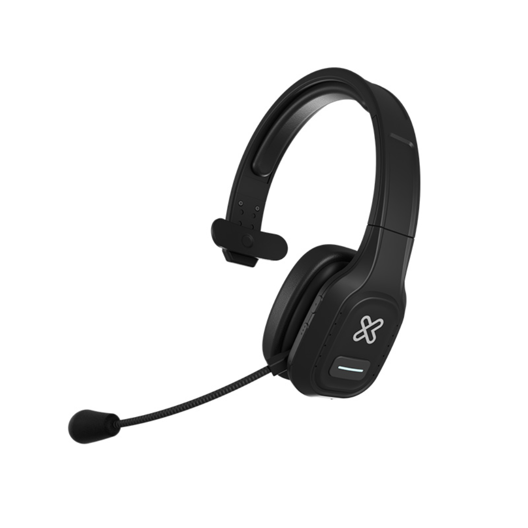 Klip Xtreme - Kch-750 - Headset