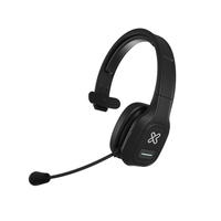 Klip Xtreme - Kch-750 - Headset