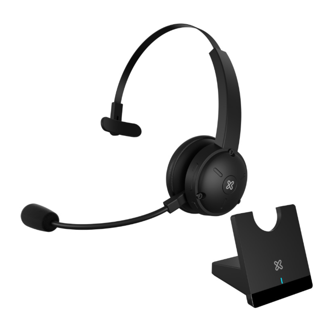 Klip Xtreme - Kch-905 - Headset