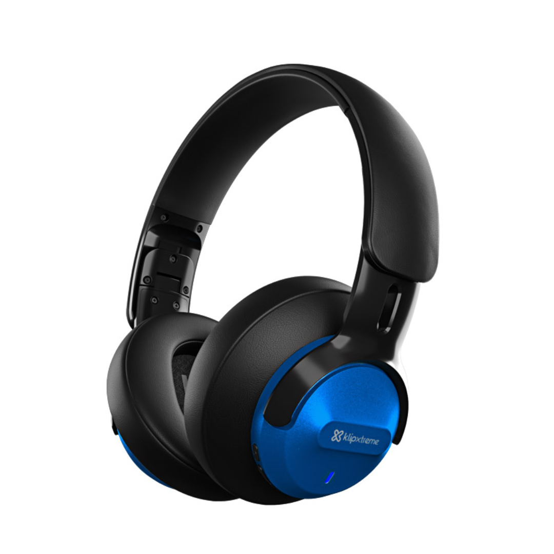 Klip Xtreme KNH-750BL Headphones