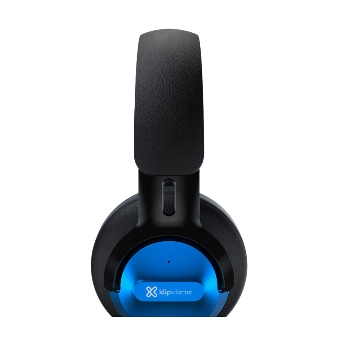 Klip Xtreme KNH-750BL Headphones