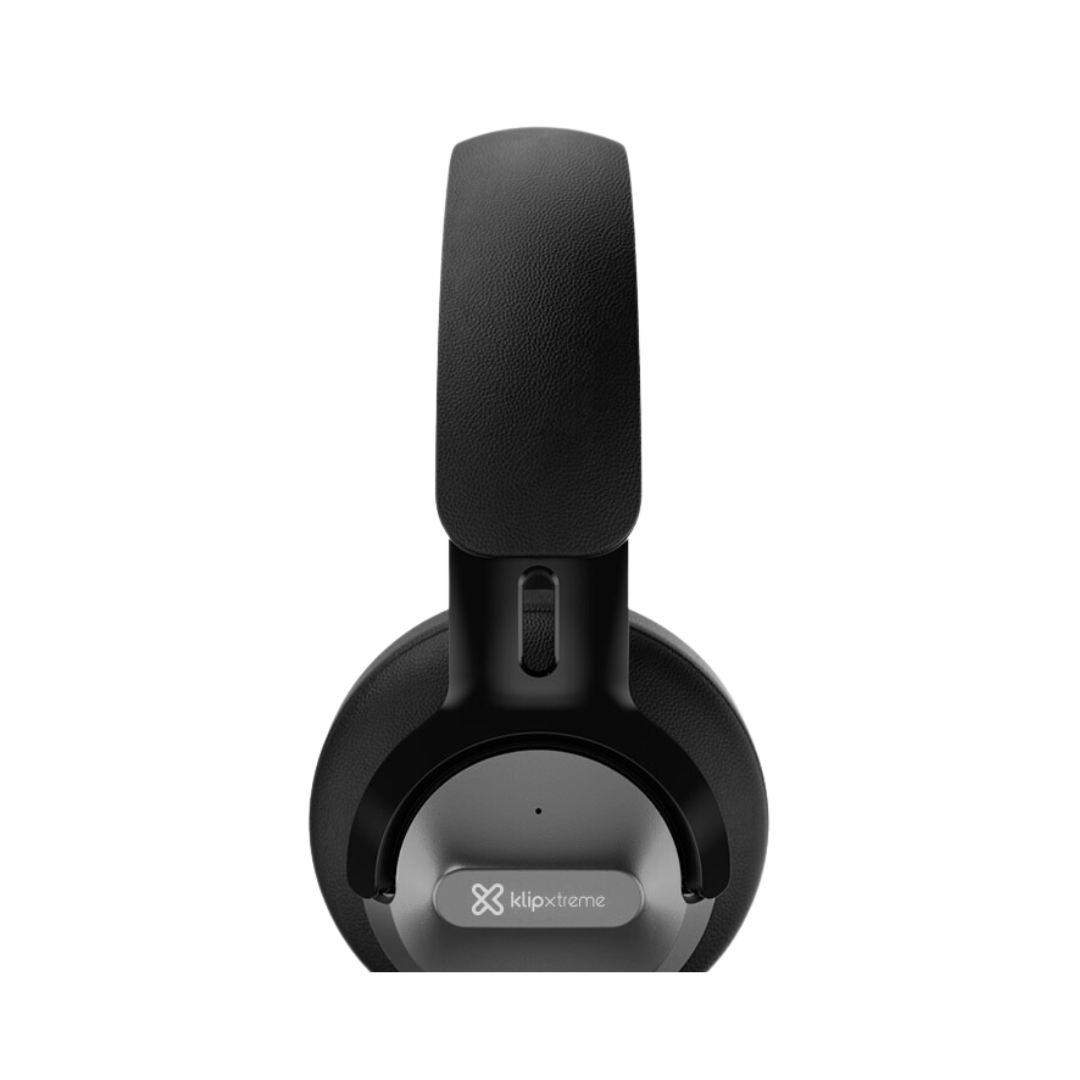 Klip Xtreme KNH-750GR Headphones