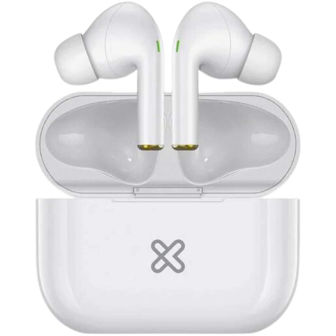 Klip Xtreme - Kte-050Wh - True Wireless Earphones