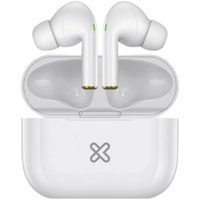 Klip Xtreme - Kte-050Wh - True Wireless Earphones