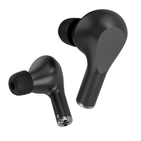 Klip Xtreme - Kte-250Bk - True Wireless Earphones