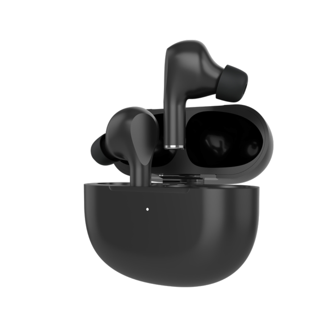 Klip Xtreme - Kte-250Bk - True Wireless Earphones