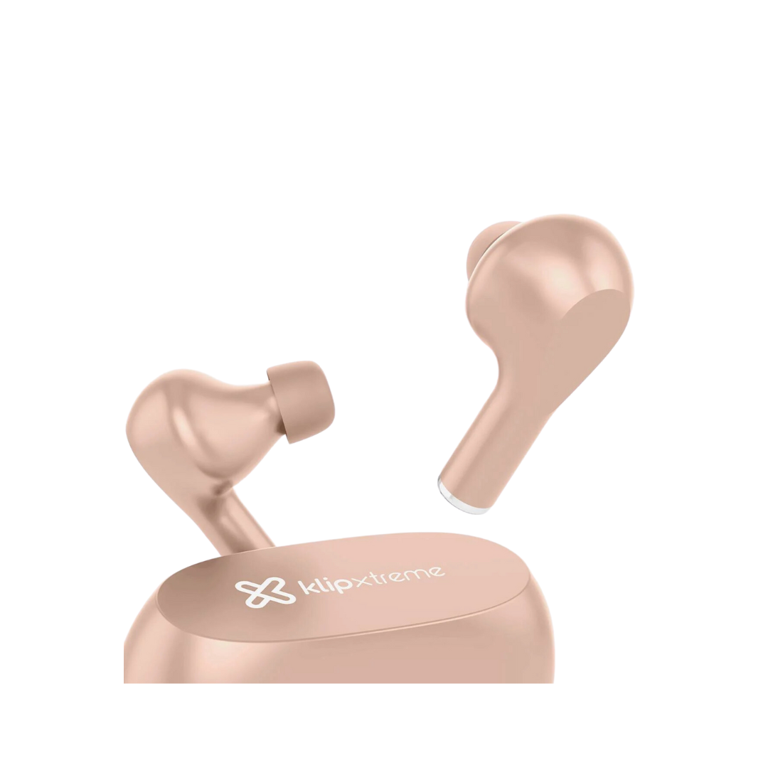 Klip Xtreme - Kte-250Pk - True Wireless Earphones