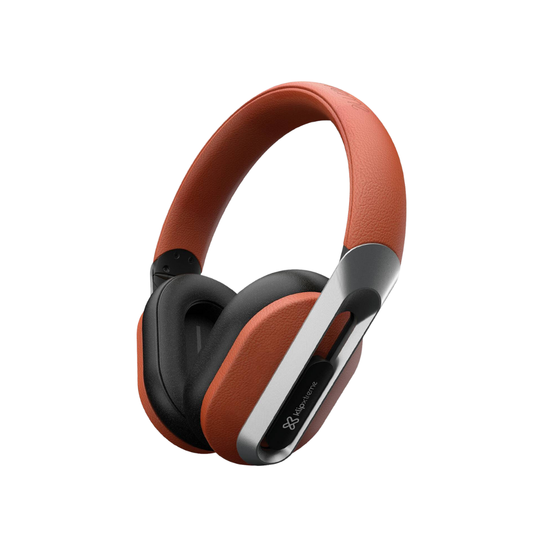 Klip Xtreme - Kwh-750Co - Headphones