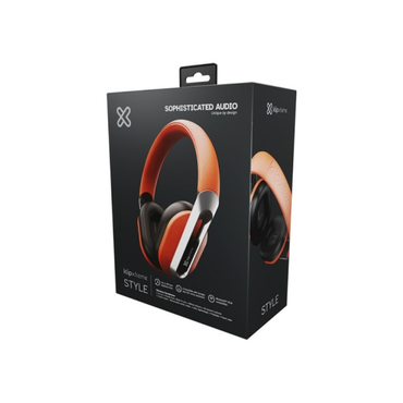 Klip Xtreme - Kwh-750Co - Headphones