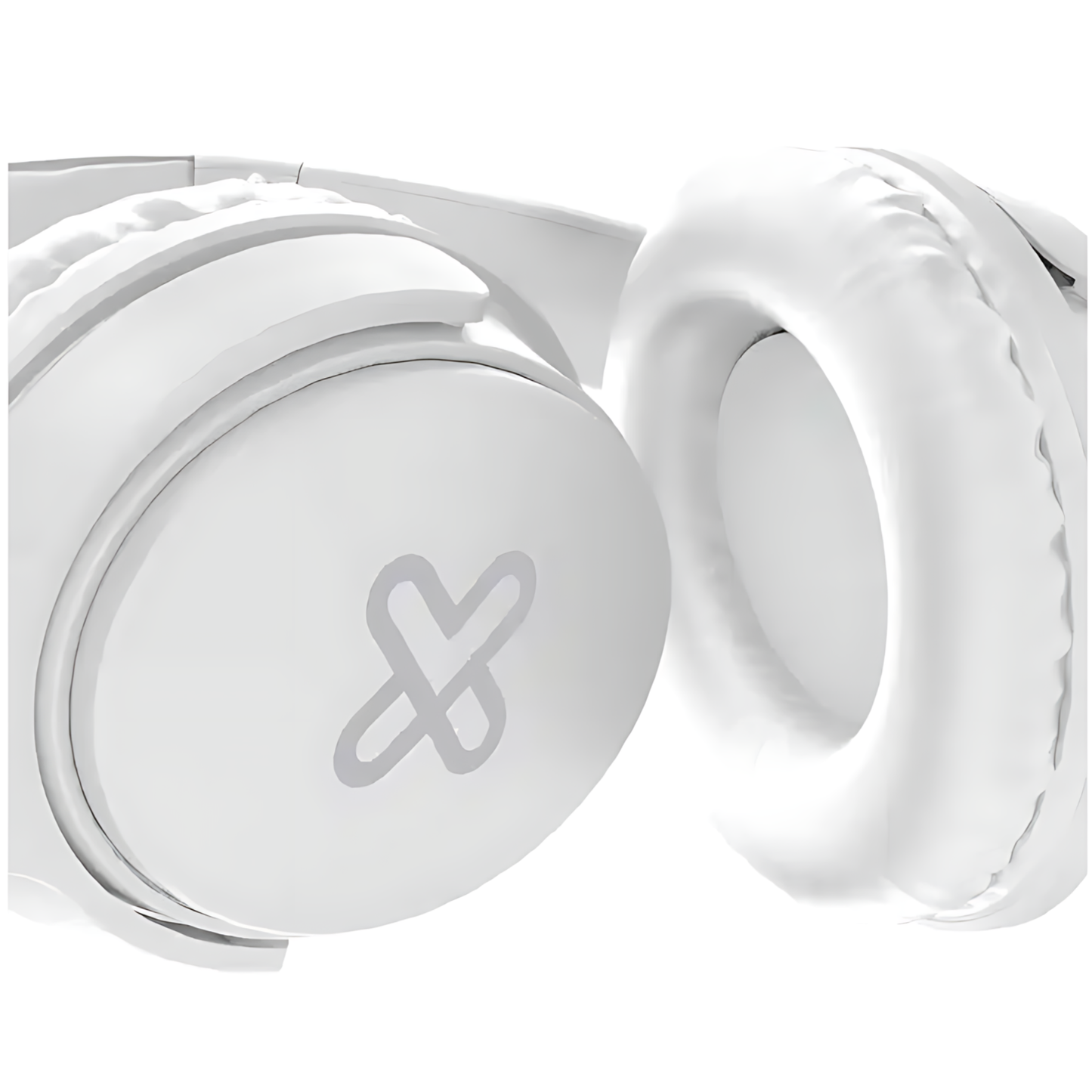 Klip Xtreme Melodik KWH-050 - Auriculares con Diadema y Micrófono - En Oreja