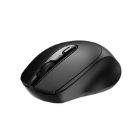 Klip Xtreme - Mouse - 2.4 Ghz KMW-410BK