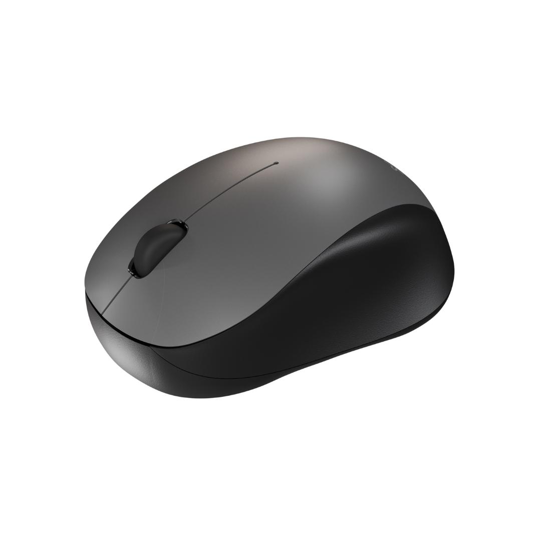 Klip Xtreme - Mouse - Bluetooth 5.0 KMB-001GR