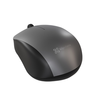 Klip Xtreme - Mouse - Bluetooth 5.0 KMB-001GR